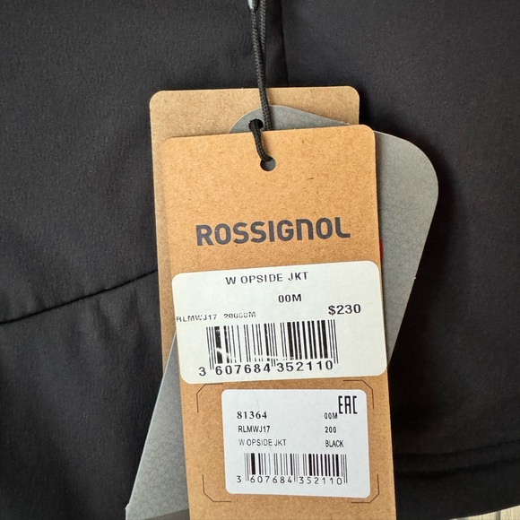 Rossignol jacket - Picture 3 of 6